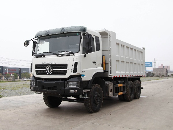 Dongfeng KC 6x4 Dump Truck 25-30T