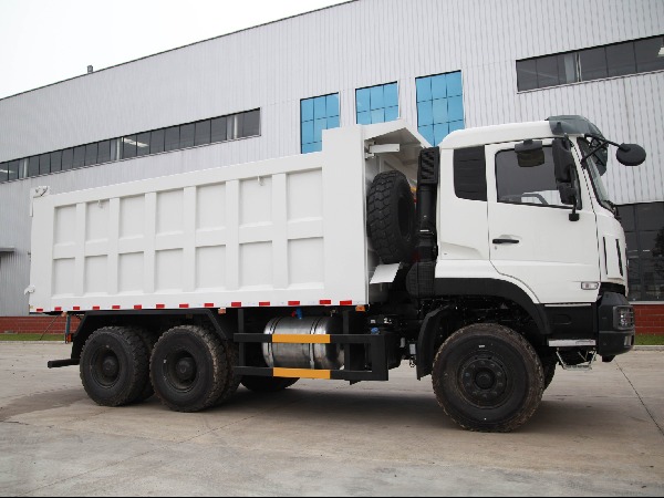 Dongfeng KC 6x4 Dump Truck 25-30T