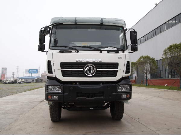 Dongfeng KC 6x4 Dump Truck 25-30T