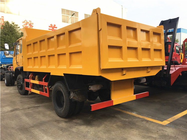 Dongfeng 4x2 Dump Tipper Truck 15T