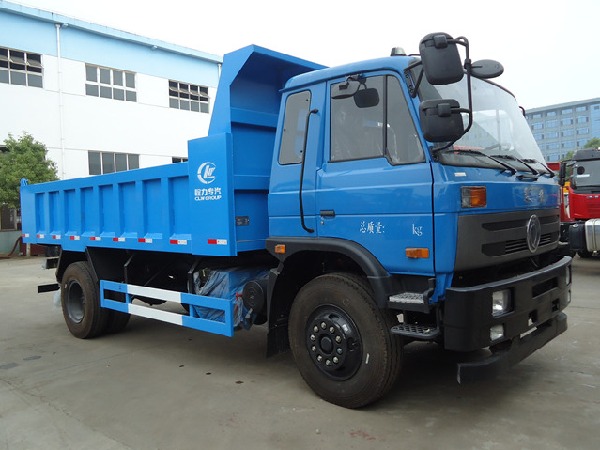 Dongfeng 145 Dump Truck 8-10T