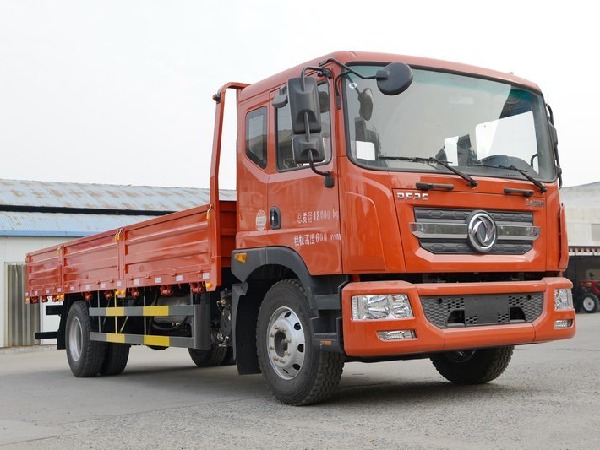 Dongfeng D9 4x2 12-15T Cargo Truck