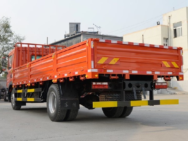 Dongfeng D9 4x2 12-15T Cargo Truck