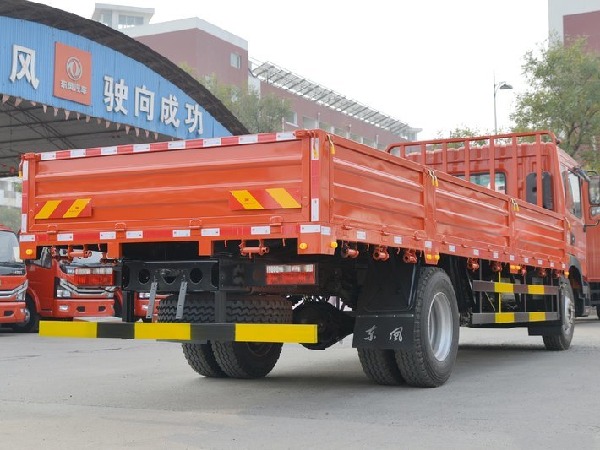 Dongfeng D9 4x2 12-15T Cargo Truck