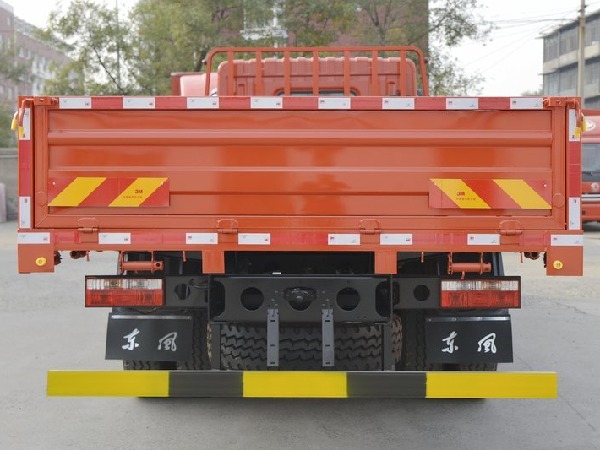 Dongfeng D9 4x2 12-15T Cargo Truck