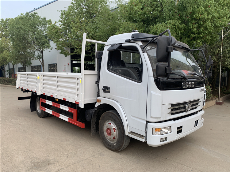 Dongfeng DLK 4x2 6-7T Cargo Truck