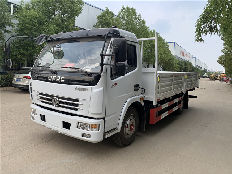 Dongfeng DLK 4x2 6-7T Cargo Truck