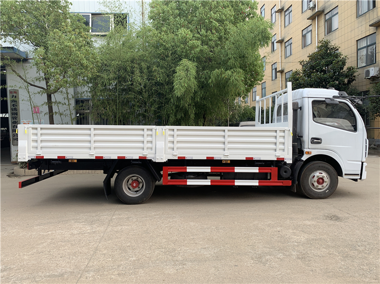 Dongfeng DLK 4x2 6-7T Cargo Truck