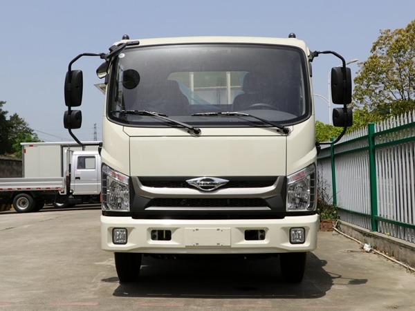 FORLAND H2 4x2 3-5T  Light Cargo Truck