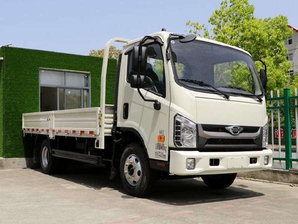 FORLAND H2 4x2 3-5T  Light Cargo Truck