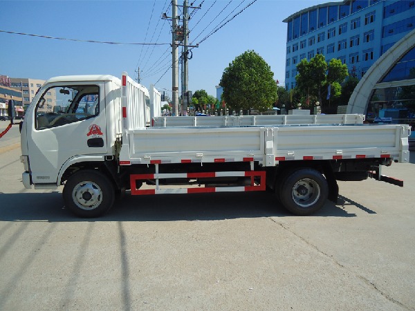 Dongfeng FRK 4x2 3.5T Cargo Truck