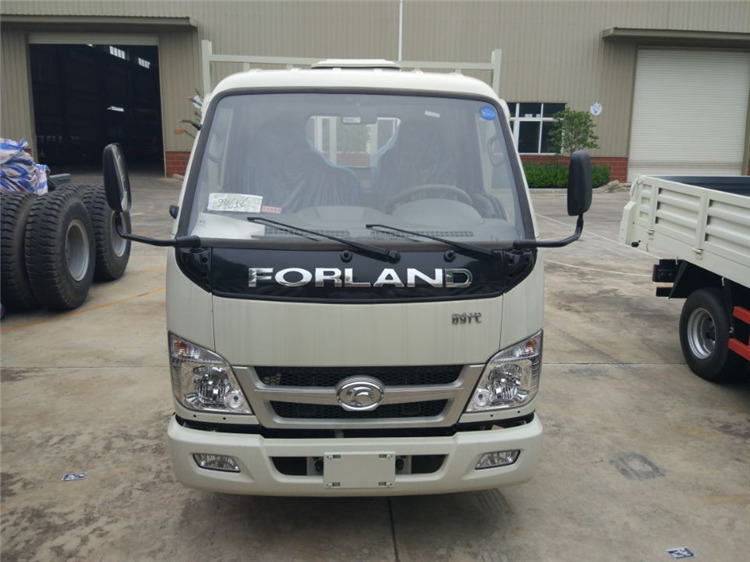 FORLAND 4x2 1.5T Mini Cargo Truck