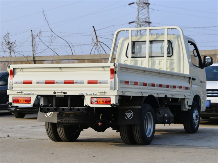 FOTON M1 4x2 2-3T Mini Cargo Truck