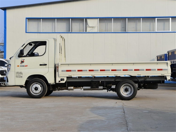 FOTON M1 4x2 2-3T Mini Cargo Truck